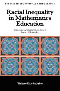 bokomslag Racial Inequality in Mathematics Education