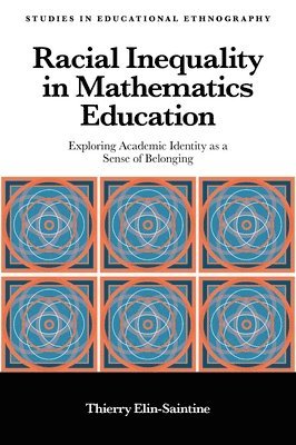 bokomslag Racial Inequality in Mathematics Education