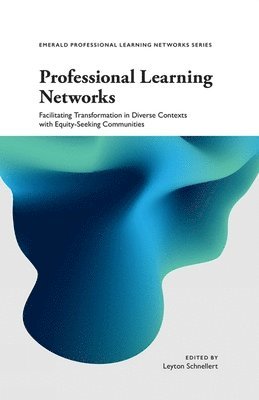 bokomslag Professional Learning Networks