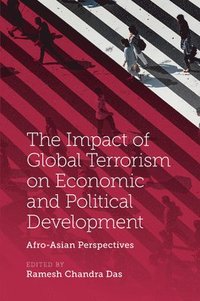 bokomslag The Impact of Global Terrorism on Economic and Political Development