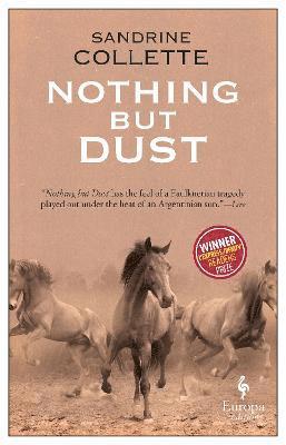 Nothing But Dust 1