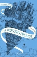 Christelle Dabos - A Winter's Promise, Häftad