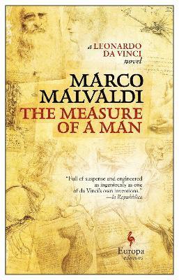 The Measure of a Man 1