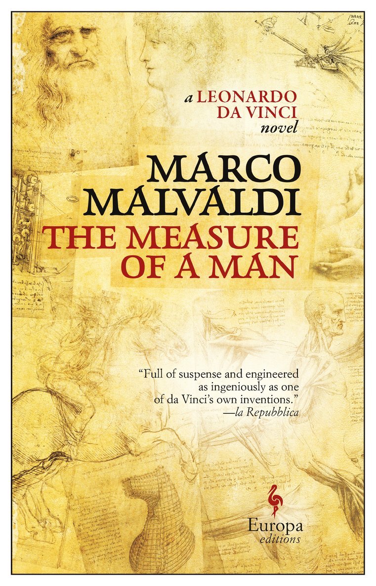 The Measure of a Man 1