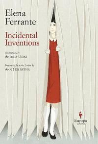 bokomslag Incidental Inventions