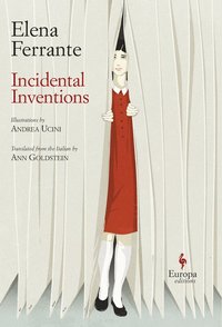 bokomslag Incidental Inventions