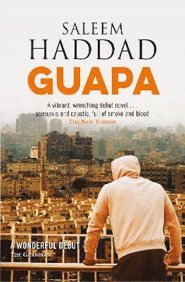 Saleem Haddad - Guapa, Häftad