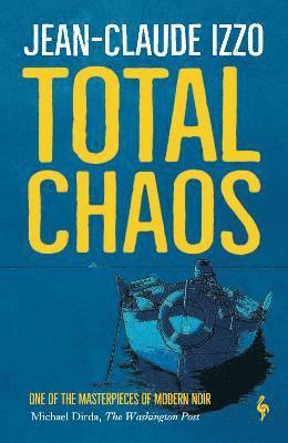 Total Chaos 1