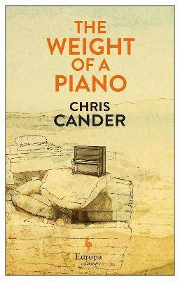 The Weight of a Piano 1