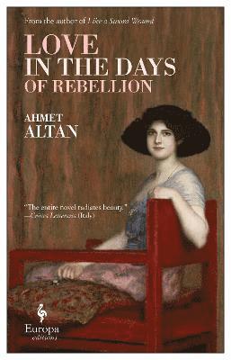 Love in the Days of Rebellion 1