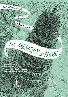 The Memory of Babel 1