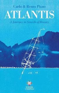 bokomslag Atlantis