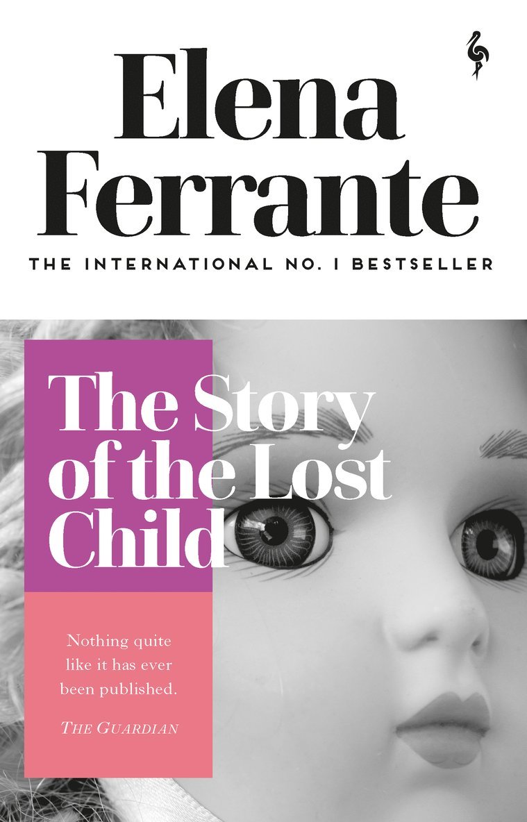 The Story of the Lost Child 1