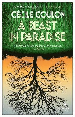 bokomslag Beast in Paradise
