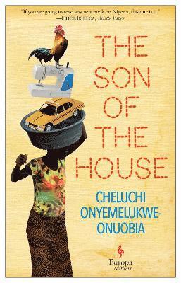 The Son of the House 1