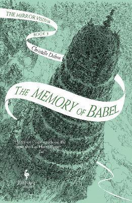 bokomslag The Memory of Babel
