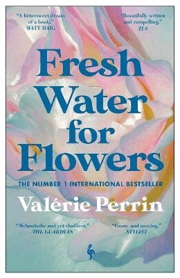 Valérie Perrin - Fresh Water for Flowers, Häftad
