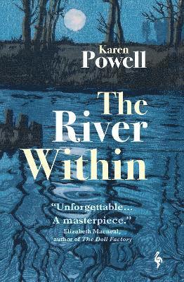 The River Within 1