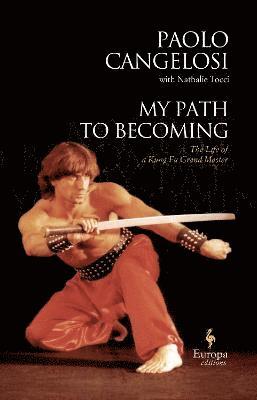 My Path to Becoming 1