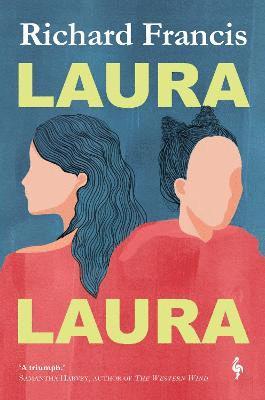bokomslag Laura Laura