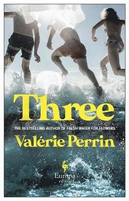 Valérie Perrin, Valerie Perrin - Three, Häftad