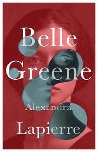 bokomslag Belle Greene