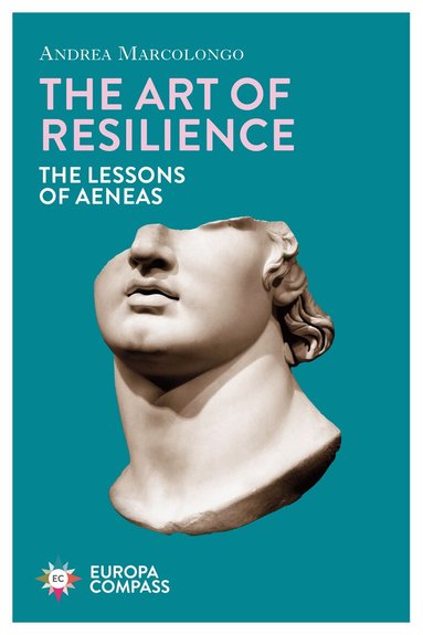 Andrea Marcolongo - Art of Resilience, Häftad