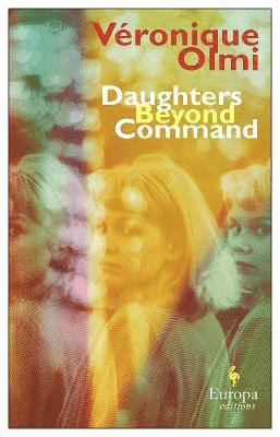 Daughters Beyond Command 1