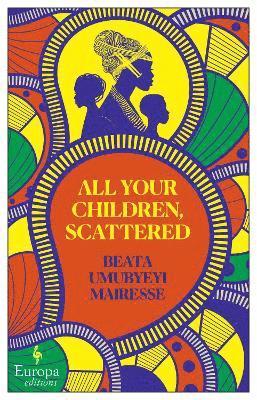 All Your Children, Scattered 1