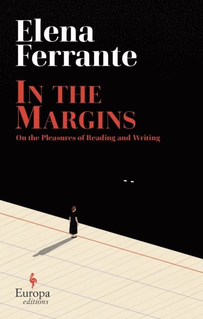 In the Margins. On the Pleasures of Reading and Writing 1