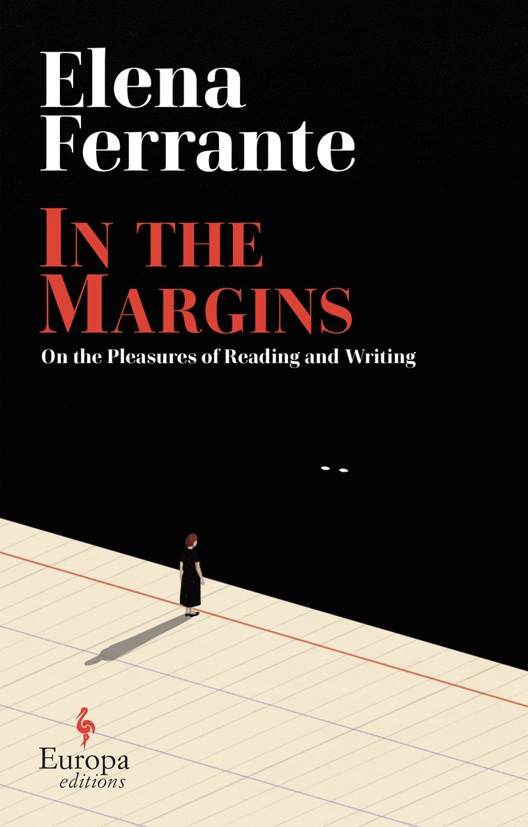 In the Margins. On the Pleasures of Reading and Writing 1