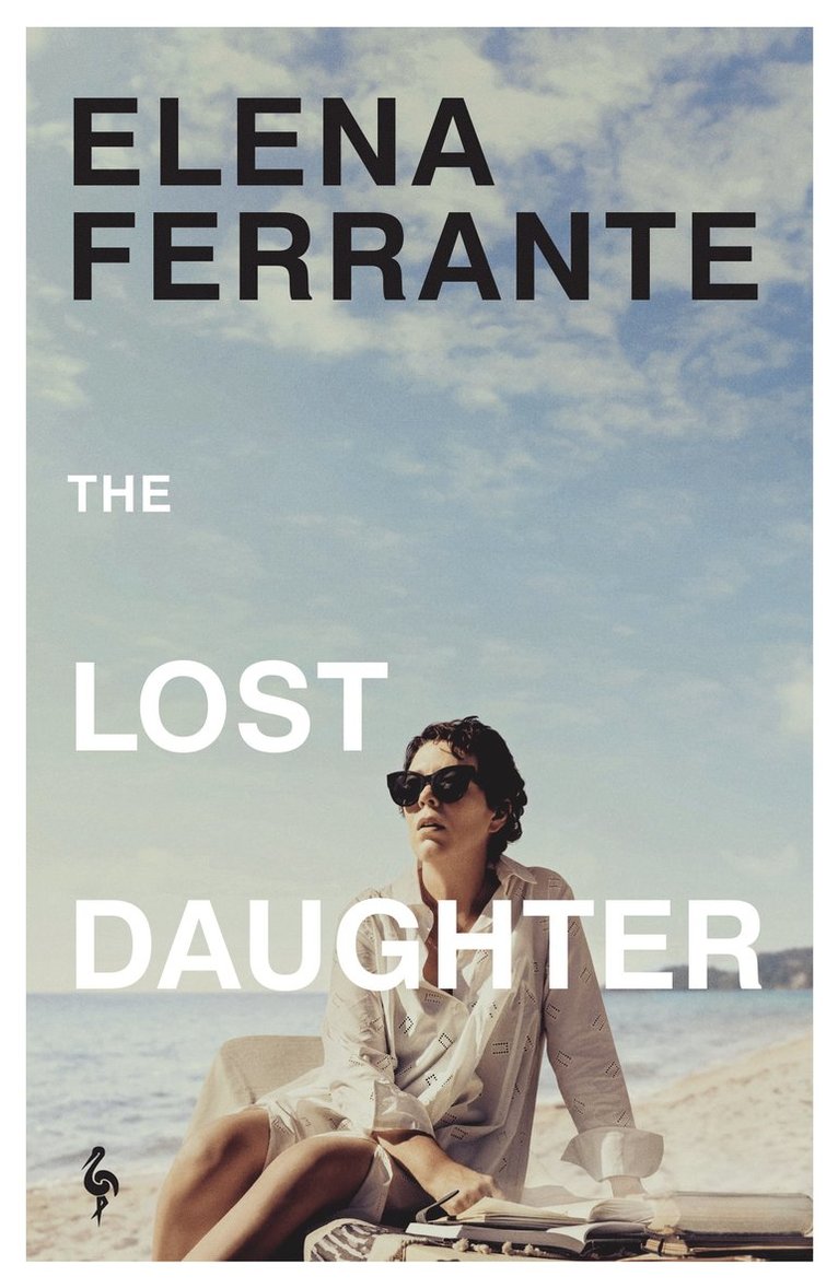 Elena Ferrante - Lost Daughter, Häftad