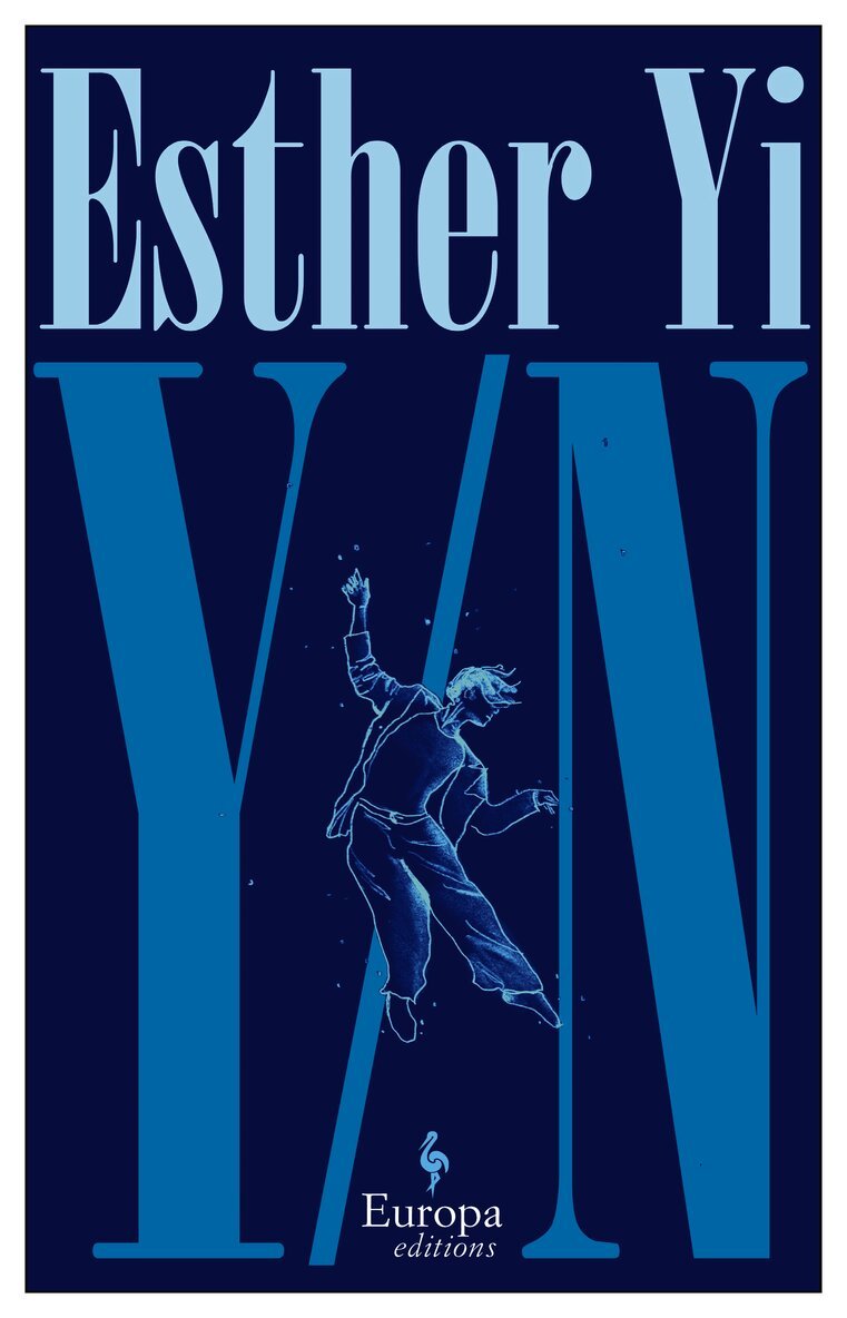 Esther Yi - Y/N, Häftad