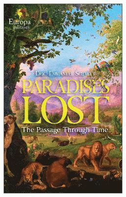 Paradises Lost 1