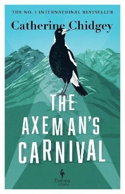 The Axemans Carnival 1