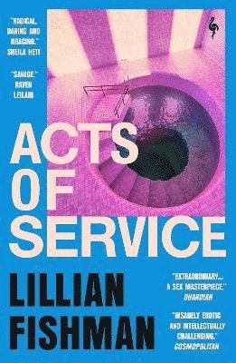 Acts of Service 1
