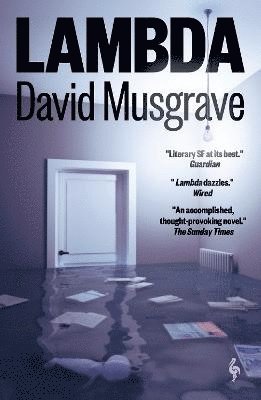 David Musgrave - Lambda, Häftad