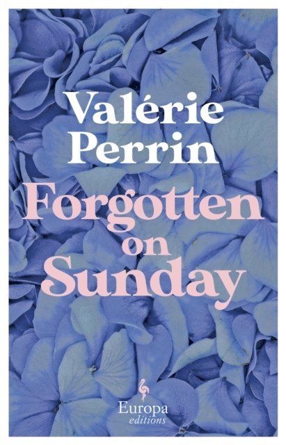Valerie Perrin, Valérie Perrin - Forgotten on Sunday, Häftad