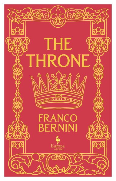 Franco Bernini - Throne, Häftad