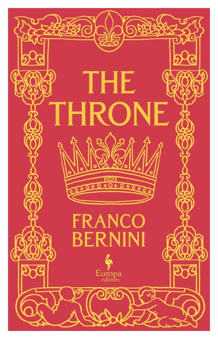 Franco Bernini - Throne, Häftad. Tillgänglighet: Lägg i varukorg