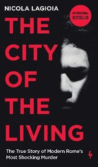 bokomslag City of the Living