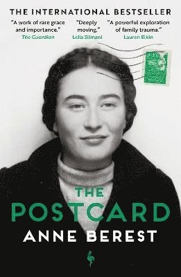 The Postcard 1
