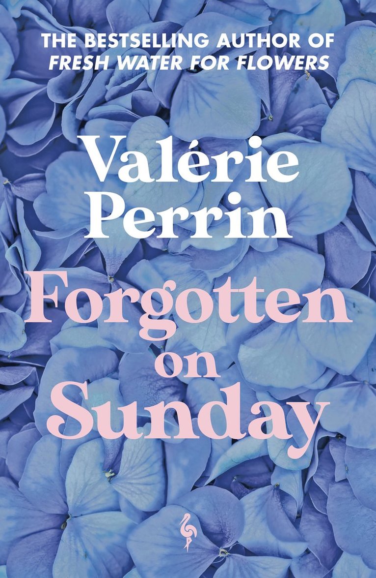 Valérie Perrin, Valerie Perrin - Forgotten on Sunday, Häftad