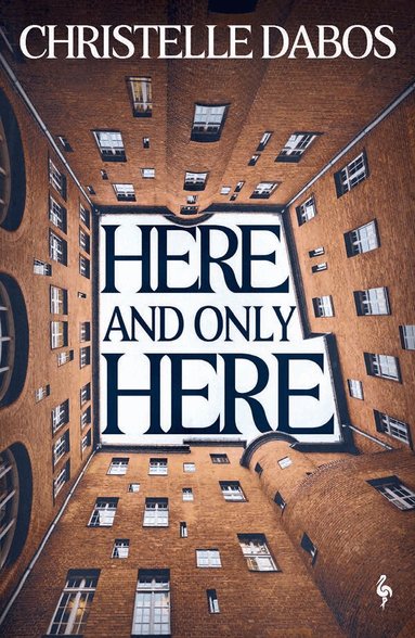 Christelle Dabos - Here, and Only Here, Häftad