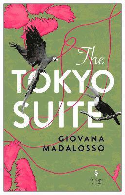 The Tokyo Suite 1