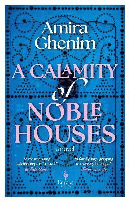Calamity of Noble Houses