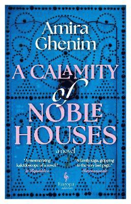 A Calamity of Noble Houses 1