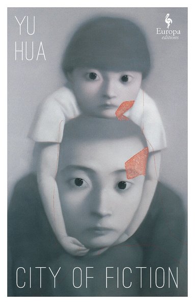 Yu Hua - City of Fiction, Häftad