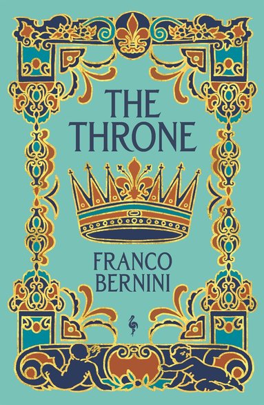 Franco Bernini - Throne, Häftad
