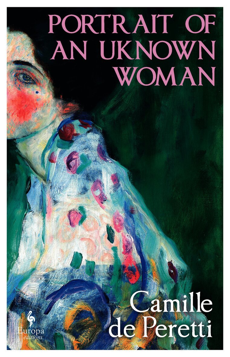 Portrait of an Unknown Woman